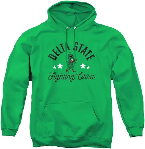 Vista 51 de LOGOVISION Colección oficial de sudaderas con capucha para adultos con capucha de la mascota desgastada Abilene Christian Wildcats
