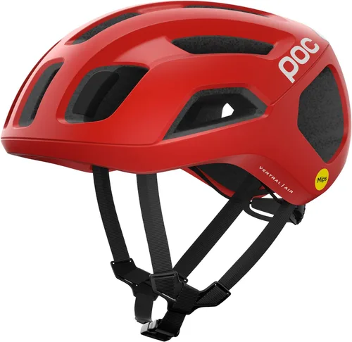 Vista 11 de POC, Ventral Air MIPS Casco de ciclismo de carretera con refrigeración de rendimiento