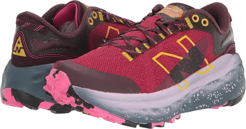 Vista 7 de New Balance More V2 Tenis de correr para mujer