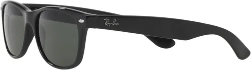 Vista 4 de Ray-Ban RB2132 Nuevo paquete de gafas de sol Wayfarer con accesorios VISIOVA