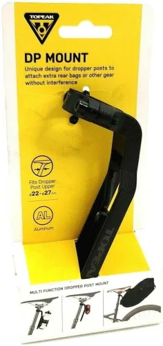 Vista 2 de Topeak DP Mount