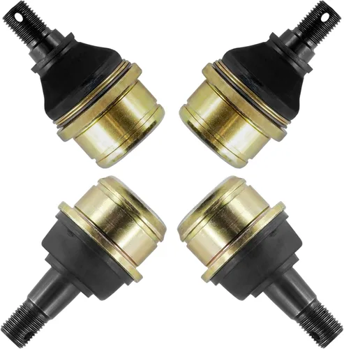 Vista 7 de Caltric 4 Juntas Esféricas Superiores e Inferiores Compatibles con Honda TRX350 Rancher 350 2000-2006