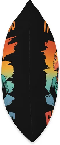 Vista 2 de Locs Afro Dreadlocks Love Natural Beauty Hair It's the Locs for Me Afro Hair - Almohada negra americana africana, 16 x 16 pulgadas, multicolor