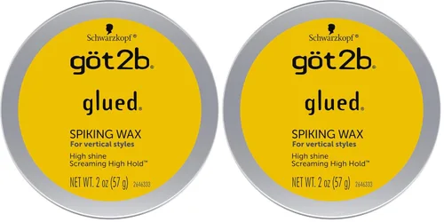 Vista 11 de Got2B Pasta de moldeo flexible, 2 onzas