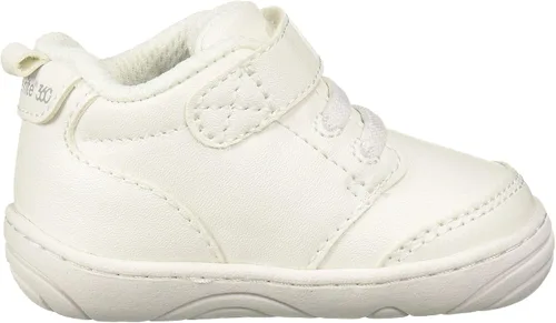 Vista 7 de Stride Rite 360 Baby Taye 2.0 Blanco