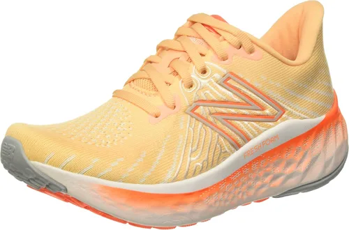 Vista 15 de New Balance Tenis de correr Fresh Foam 1080v6 para hombre Negro