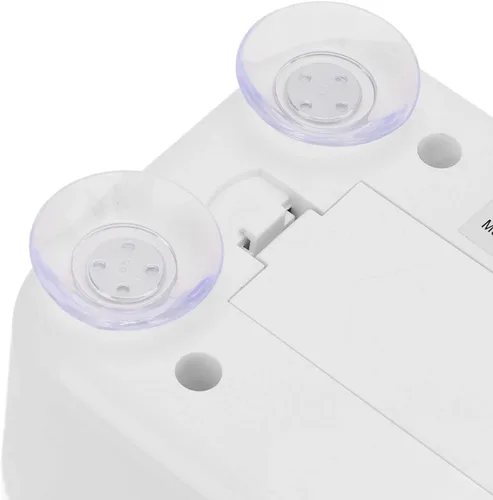 Vista 8 de Fdit Nociones y suministros de costura de bobinado eléctrico portátil Bobinadora automática Herramienta de bobinado de costura