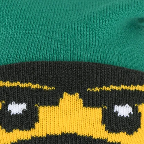 Vista 3 de LEGO Wear Boys' Knitted Snow Beanie
