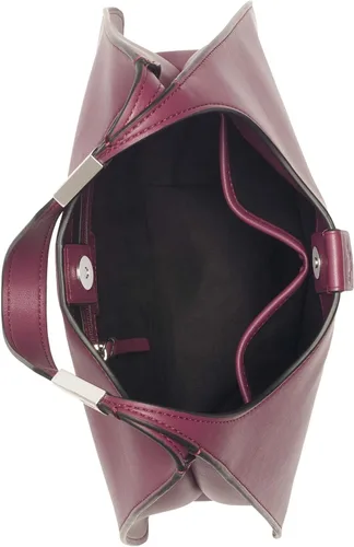 Vista 4 de Calvin Klein Audrey Bolso de hombro Hobo