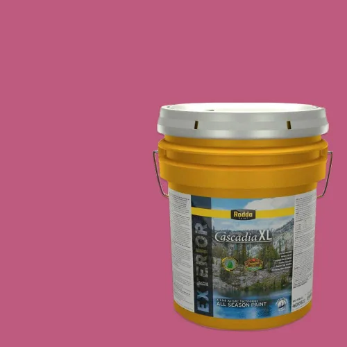 Vista 82 de Rodda Paint CASCADIA ZERO - Pintura e imprimación semibrillante para interiores en uno, cuarto de galón, madera de haya beechwood