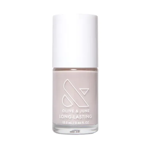Vista 27 de Olive & June - Esmalte de uñas de larga duración, acabado voluminoso similar al gel, no necesita lámpara, dura hasta 10 días, sin 15 ingredientes Aw.