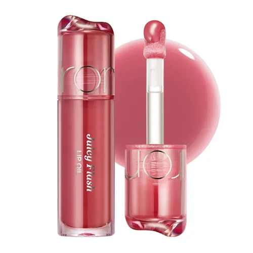 Vista 9 de rom&nd JUICY FLASH LABIO ACEITE 05 BEIGE PERA