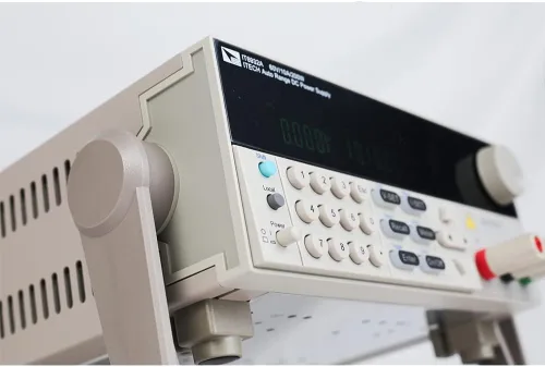 Vista 6 de ITECH 600W/10A/150V Fuente de alimentación programable de CC de amplio rango IT6953A, fuente de alimentación de laboratorio variable, conmutación