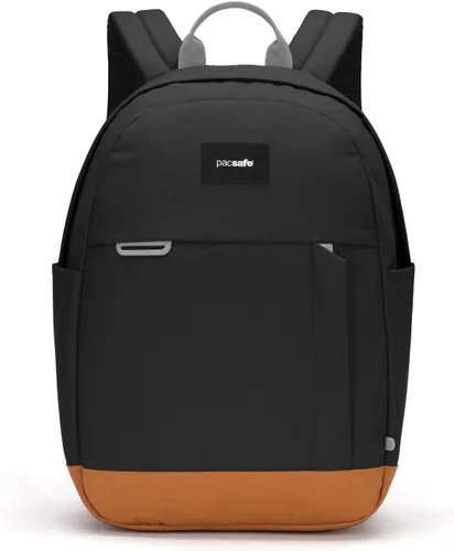 Vista 18 de Pacsafe Mochila antirrobo GO 15L Azul Cerúleo