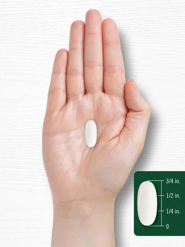 Vista 7 de Carlyle Suplemento de ajo de 1000 mg 180 cápsulas Pastillas inodoras Extracto de alto contenido de alicina Vegetariano, sin OMG y sin gluten