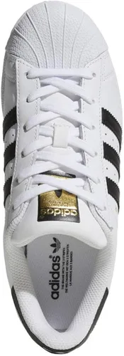 Vista 10 de adidas Originals Tenis Superstar para mujer