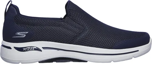 Vista 4 de Skechers Gowalk Arch Fit-Athletic - Mocasines casuales para caminar para hombre