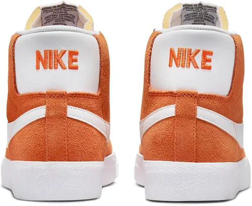 Vista 3 de Nike Sb Zoom Blazer Mid PRM Zapatos deportivos para hombre Da1839