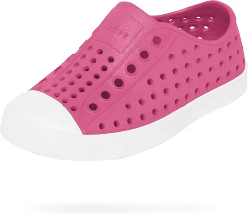 Vista 79 de Native Jefferson tenis iridiscentes (niños pequeños y grandes)
