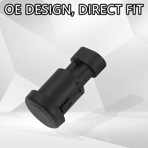 Vista 2 de Botón de interruptor de liberación de cristal de la ventana del elevador trasero para Chevy Tahoe 07-14 Compatible con Cadillac Escalade GMC Yukon
