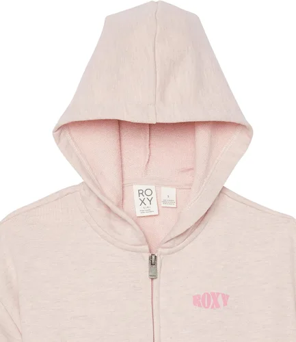 Vista 2 de Roxy Sudadera Better Mistakes para niña