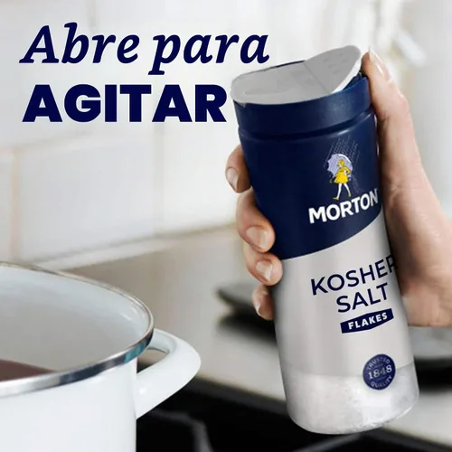 Vista 8 de Sal Morton
