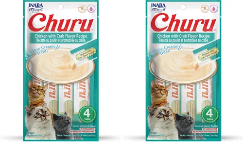 Vista 8 de Crema de puré para gato