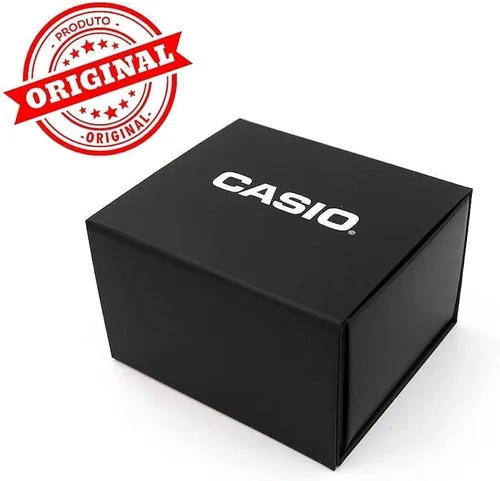 Vista 6 de MTP-V006D-7BUDF Casio Reloj de pulsera