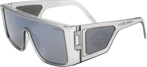 Vista 4 de Black Flys Fly Jefe Z87+ - Gafas de sol de seguridad