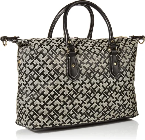 Vista 20 de Tommy Hilfiger Bolso bandolera Jaden Satchel para mujer