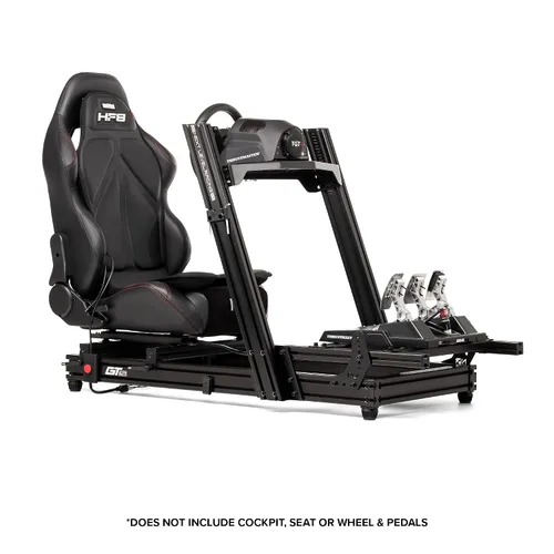 Vista 4 de Next Level Racing HF8 - Haptic Feedback Gaming Pad (NLR-G001)