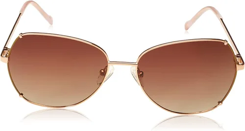 Vista 4 de Vera Bradley Carleen - Gafas de sol polarizadas para mujer diseño de mariposas fauna 59