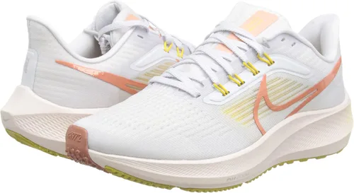 Vista 7 de Nike, Wmns Nike Air Zoom Pegasus 39 DH4072 501 Running Shoes, Pink