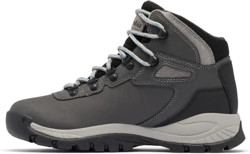 Vista 252 de Columbia Women's Newton Ridge Plus Waterproof Amped Hiking Boot