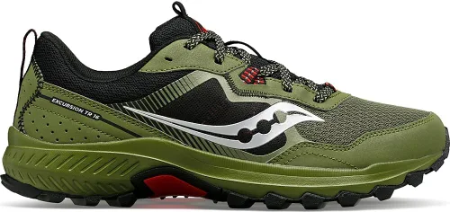 Vista 2 de Saucony Excursion Tr16 Tenis de correr para hombre