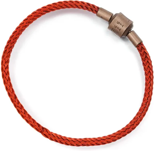Vista 2 de Chow Sang Sang Pulsera con dije para mujer