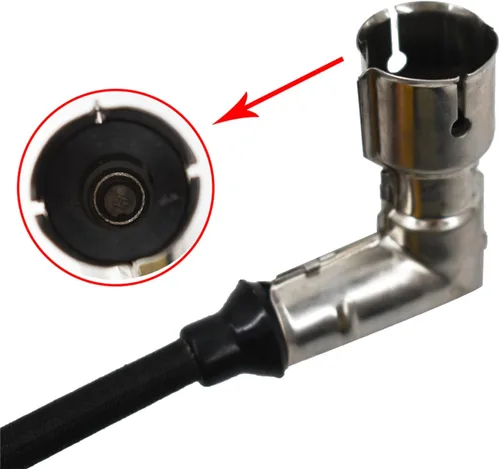 Vista 3 de Reemplazo de la bobina de encendido 751-12220 para tractor de césped 13A2775S000 2013-2014