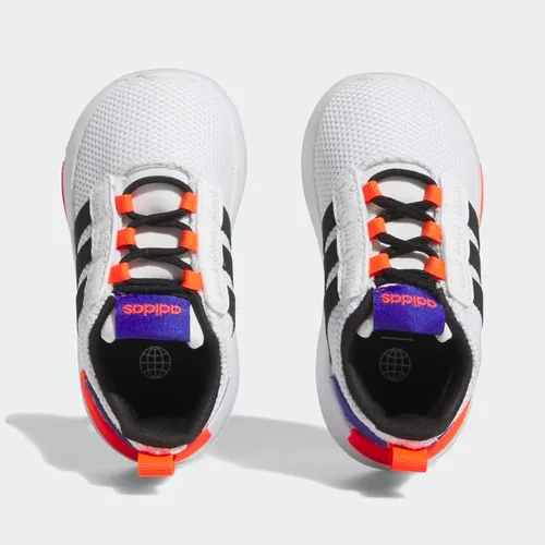 Vista 2 de adidas Unisex-Child Racer TR21 Shoes