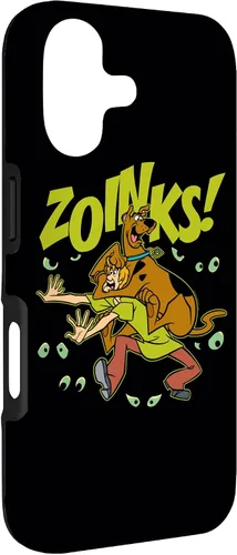 Vista 3 de Scooby-Doo Shaggy Zoinks - Funda para iPhone 17