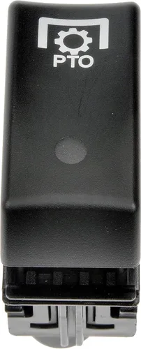 Vista 2 de Dorman 901-5410 Interruptor de toma de energía (PTO) Compatible con modelos Kenworth seleccionados