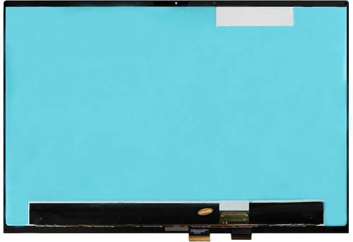 Vista 2 de Reemplazo para ASUS ZenBook Flip 15 Q538 Q538E Q538EI 15.6 pulgadas 4K UHD 3840x2160 40Pin IPS LCD pantalla LED táctil digitalizador montaje