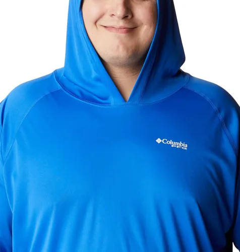 Vista 9 de Columbia Terminal Tackle - Sudadera con capucha para hombre
