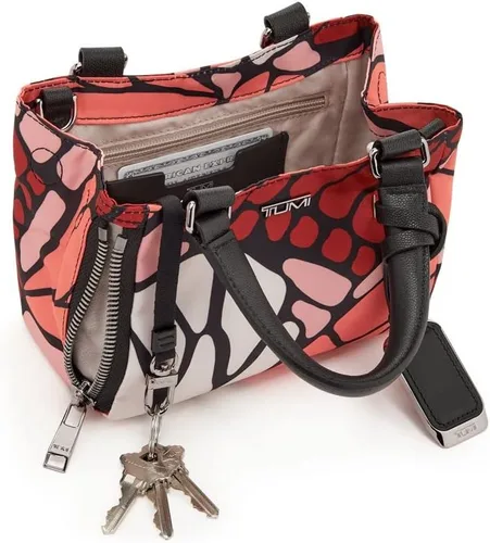 Vista 2 de TUMI Voyageur Valetta Micro Tote