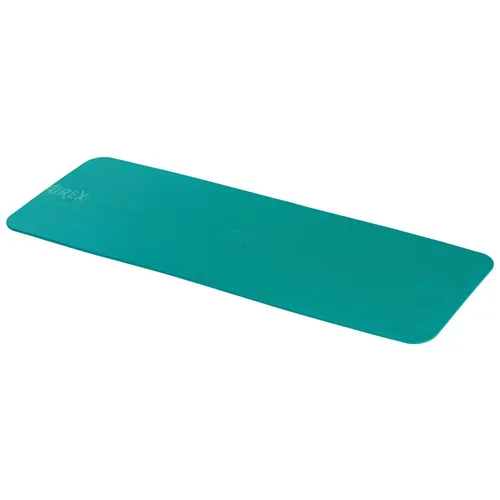 Vista 7 de AIREX Fitline 140 Premium - Alfombrilla de entrenamiento en casa para rehabilitación, entrenamiento de fuerza, aeróbicos acuáticos, ejercicio