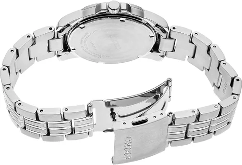 Vista 3 de SEIKO Esenciales, Negro -, Classic