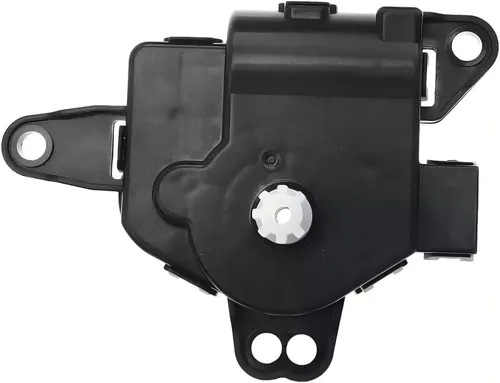 Vista 4 de Actuador de puerta con modo de ventilación de mezcla de CA HVAC para Hyundai Azera 2012-2017 Elantra 2011-2016 Sonata 2011-2015 apto para Kia Forte
