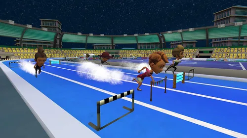 Vista 10 de Instant Sports - Nintendo Switch