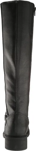 Vista 3 de Clarks Botas altas Hearth Rae para mujer