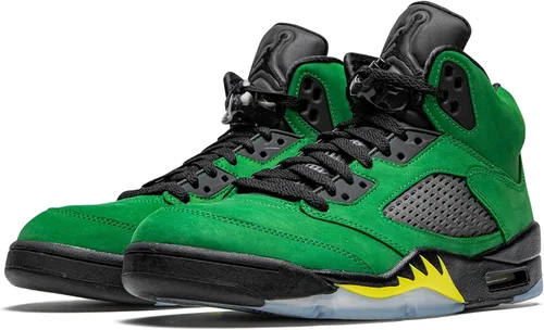 Vista 2 de Nike Air Jordan 5