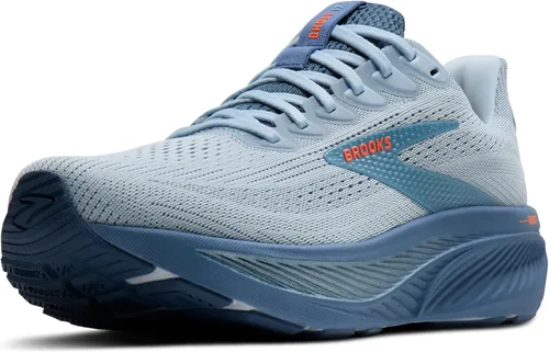 Vista 11 de Brooks Ghost 17 Neutral - Zapatillas de correr para hombre Negro/Negro/Ébano